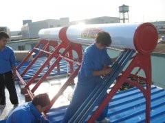 宁化热水器维修