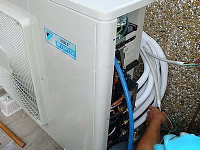 宁化商场中央空调分析及中央空调的维保分析