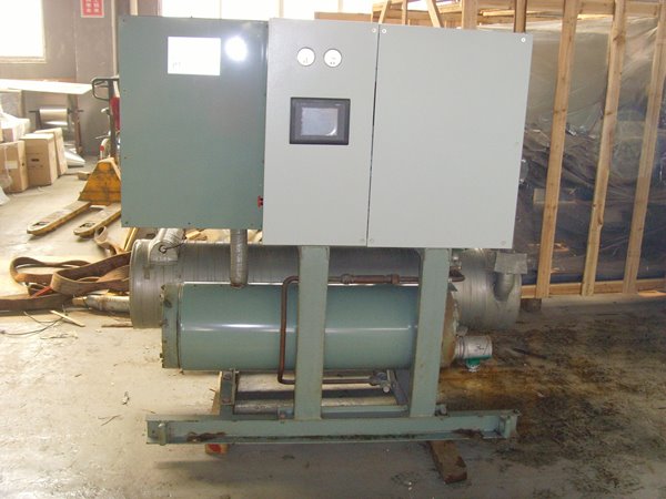 宁化酒店中央空调不停机清洗方法介绍